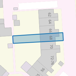 Perceel BDA00-H-7659