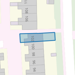 Perceel BDA00-H-7662