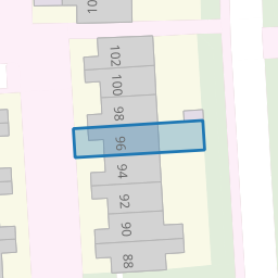 Perceel BDA00-H-7665