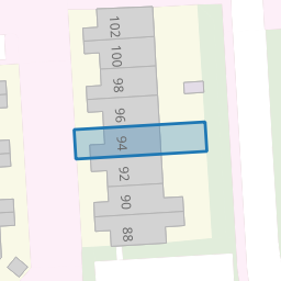 Perceel BDA00-H-7666