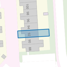 Perceel BDA00-H-7667