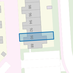 Perceel BDA00-H-7668