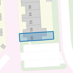 Perceel BDA00-H-7669