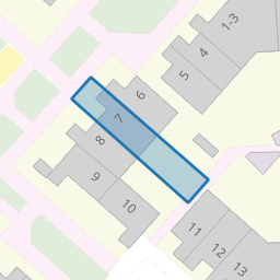 Perceel BDA00-H-7671