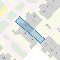 Perceel BDA00-H-7672