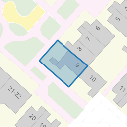 Perceel BDA00-H-7673