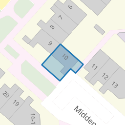 Perceel BDA00-H-7674