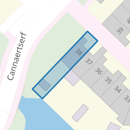 Perceel BDA00-H-7681