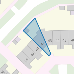 Perceel BDA00-H-7688