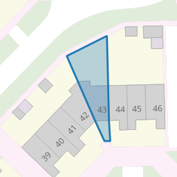 Perceel BDA00-H-7689