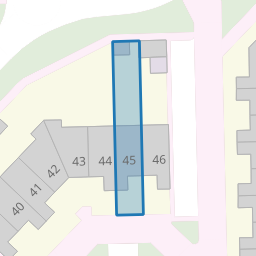 Perceel BDA00-H-7691