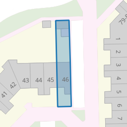 Perceel BDA00-H-7692