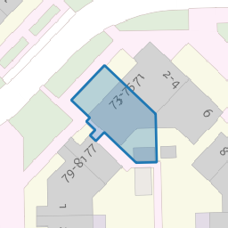 Perceel BDA00-H-7693