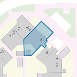 Perceel BDA00-H-7694