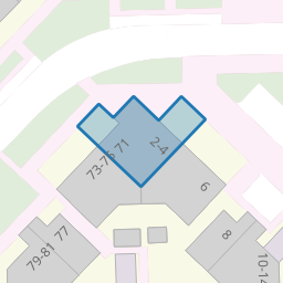 Perceel BDA00-H-7695