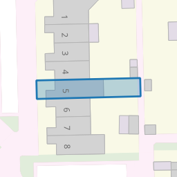 Perceel BDA00-H-7698