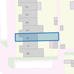 Perceel BDA00-H-7699