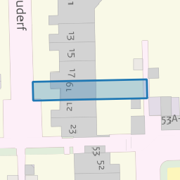 Perceel BDA00-H-7710