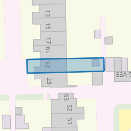 Perceel BDA00-H-7711