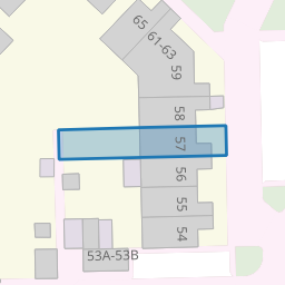 Perceel BDA00-H-7712