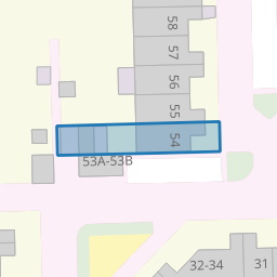 Perceel BDA00-H-7715