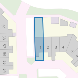 Perceel BDA00-H-7716