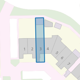 Perceel BDA00-H-7718