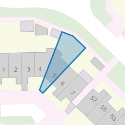 Perceel BDA00-H-7720