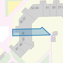 Perceel BDA00-H-7725