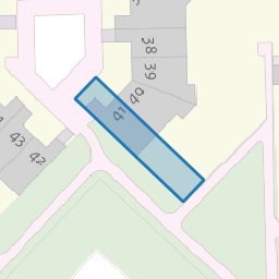 Perceel BDA00-H-7728