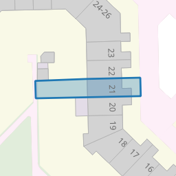 Perceel BDA00-H-7731