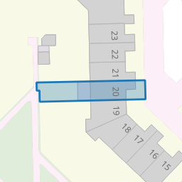 Perceel BDA00-H-7732