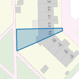 Perceel BDA00-H-7733