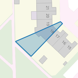 Perceel BDA00-H-7734