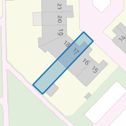 Perceel BDA00-H-7735