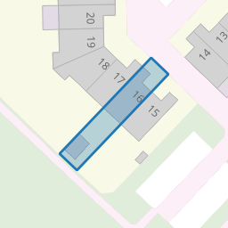 Perceel BDA00-H-7736