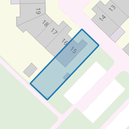 Perceel BDA00-H-7737