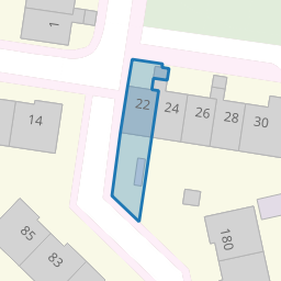 Perceel BDA00-H-7738