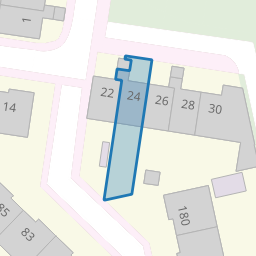 Perceel BDA00-H-7739