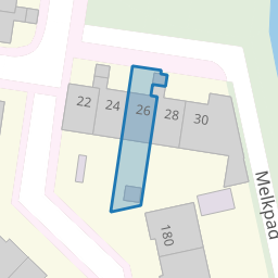 Perceel BDA00-H-7740