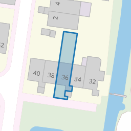 Perceel BDA00-H-7745