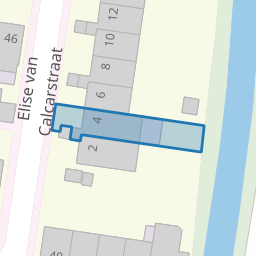 Perceel BDA00-H-7749