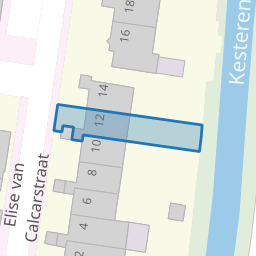 Perceel BDA00-H-7753