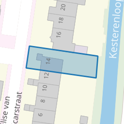 Perceel BDA00-H-7754