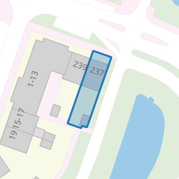 Perceel BDA00-H-7757