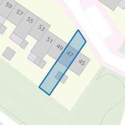 Perceel BDA00-H-7762