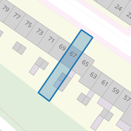 Perceel BDA00-H-7766