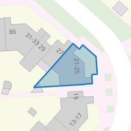 Perceel BDA00-H-7774