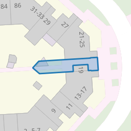 Perceel BDA00-H-7775