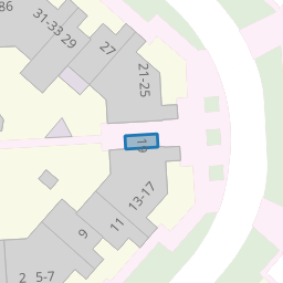 Perceel BDA00-H-7777